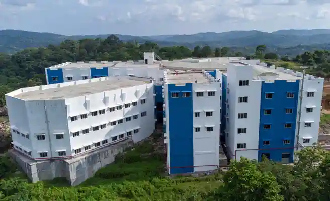 government-medical-college-konni